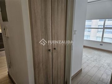 Departamento en Venta en Argomedo/Tocornal
