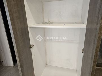 Departamento en Venta en Argomedo/Tocornal