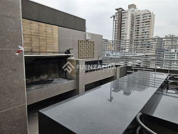 Departamento en Venta en Argomedo/Tocornal