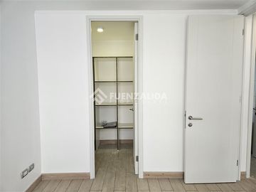 Departamento en Venta en Argomedo/Tocornal
