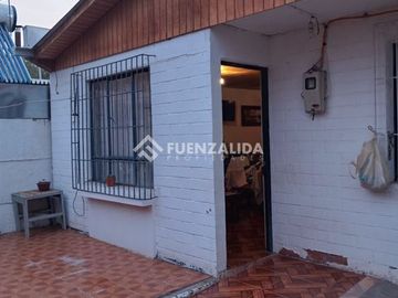Casa en Venta en Villa Las rosas