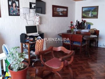 Casa en Venta en Villa Las rosas