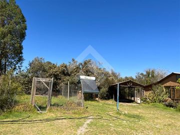Parcela en Venta en Pueblo de Las Rojas , camino a Vicuña