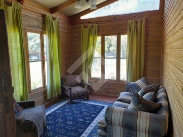Parcela en Venta en Pueblo de Las Rojas , camino a Vicuña