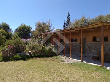 Parcela en Venta en Pueblo de Las Rojas , camino a Vicuña
