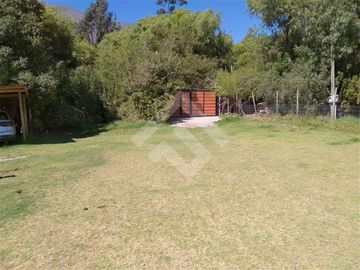 Parcela en Venta en Pueblo de Las Rojas , camino a Vicuña