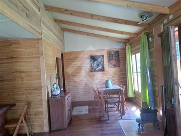 Casa en Venta en Pueblo de Las Rojas , camino a Vicuña