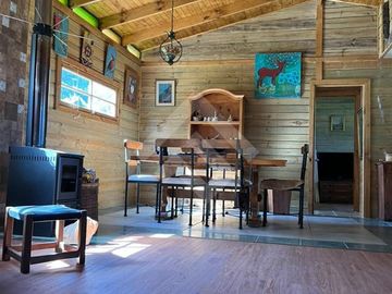 Casa en Venta en Pueblo de Las Rojas , camino a Vicuña