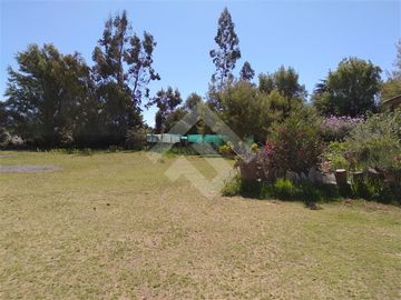 Casa en Venta en Pueblo de Las Rojas , camino a Vicuña