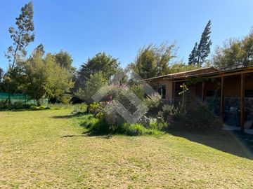 Casa en Venta en Pueblo de Las Rojas , camino a Vicuña