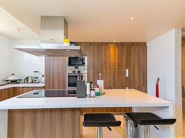 Departamento en Venta en El Golf