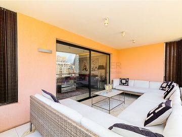 Departamento en Venta en El Golf