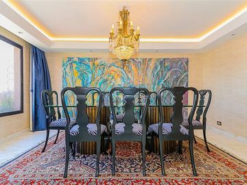 Departamento en Venta en El Golf