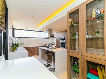 Departamento en Venta en El Golf