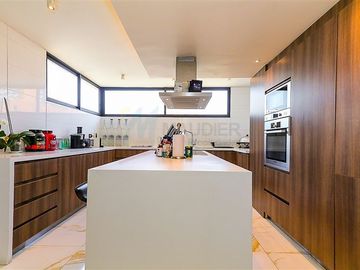Departamento en Venta en El Golf
