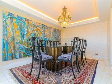 Departamento en Venta en El Golf