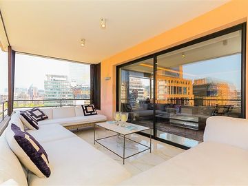 Departamento en Venta en El Golf