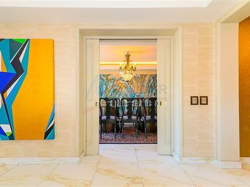Departamento en Venta en El Golf