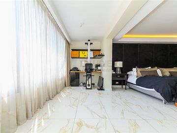 Departamento en Venta en El Golf