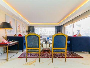Departamento en Venta en El Golf