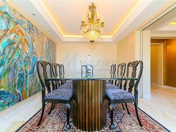 Departamento en Venta en El Golf