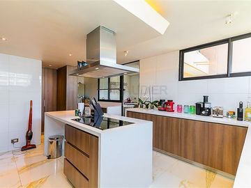 Departamento en Venta en El Golf