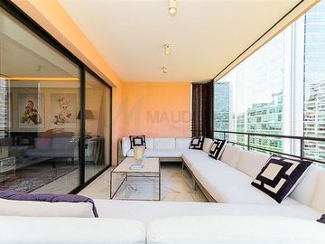 Departamento en Venta en El Golf
