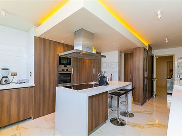 Departamento en Venta en El Golf