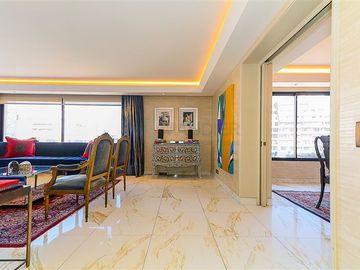 Departamento en Venta en El Golf