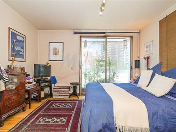 Departamento en Venta en El Golf