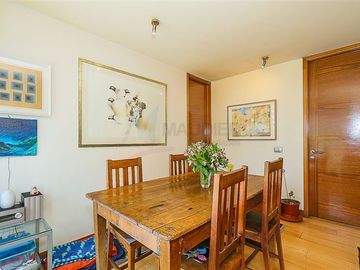 Departamento en Venta en El Golf