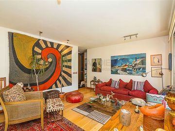 Departamento en Venta en El Golf