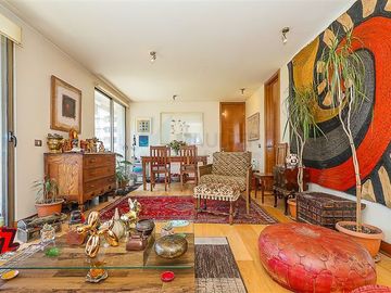 Departamento en Venta en El Golf