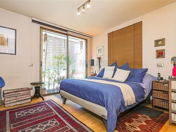 Departamento en Venta en El Golf
