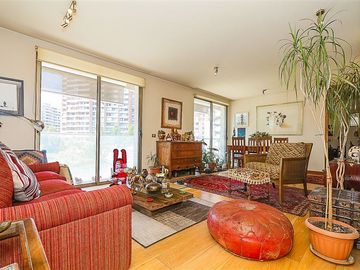 Departamento en Venta en El Golf