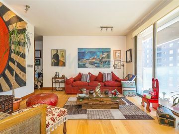 Departamento en Venta en El Golf