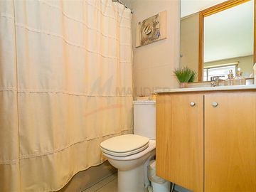 Departamento en Venta en El Golf
