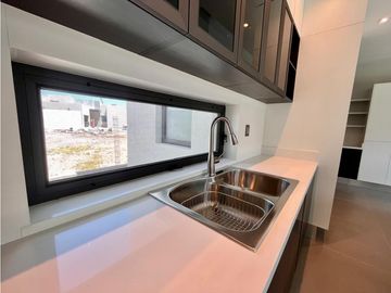 Casa en venta de un piso, zona exclusiva en Cd. Juarez