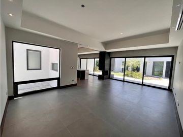 Casa en venta de un piso, zona exclusiva en Cd. Juarez