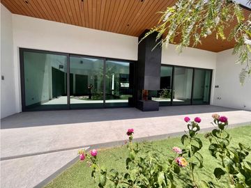 Casa en venta de un piso, zona exclusiva en Cd. Juarez