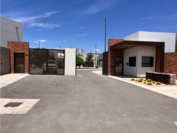 Casa en venta de un piso, zona exclusiva en Cd. Juarez