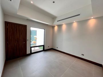 Casa en venta de un piso, zona exclusiva en Cd. Juarez