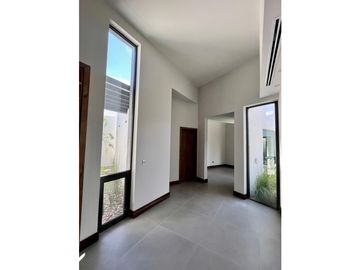 Casa en venta de un piso, zona exclusiva en Cd. Juarez