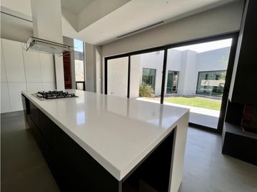Casa en venta de un piso, zona exclusiva en Cd. Juarez