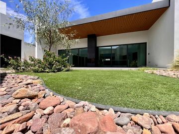 Casa en venta de un piso, zona exclusiva en Cd. Juarez