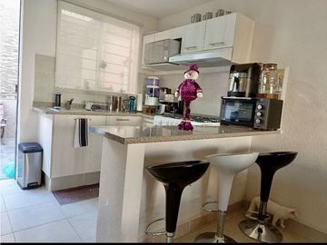 Casa en venta en Cuautla Morelos