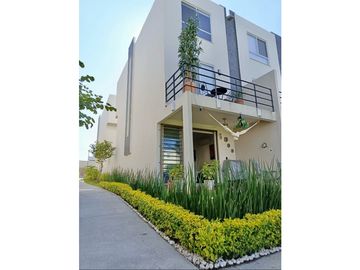 Casa en venta en Cuautla Morelos