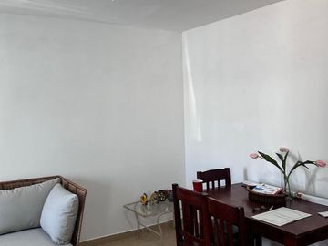 Casa de 2 recamaras a 200 metros de la playa Bahía de Kino