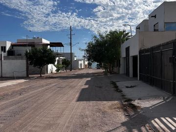 Casa de 2 recamaras a 200 metros de la playa Bahía de Kino