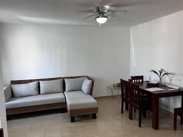 Casa de 2 recamaras a 200 metros de la playa Bahía de Kino